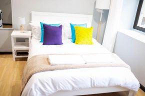 The Heriot Apartment 1-16